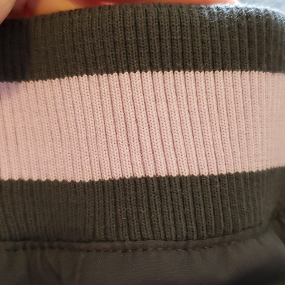 *3 for $25*  Nike Lavender and Gray Jogging Suit EUC - Picture 14 of 15